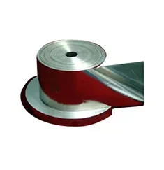 Fe-based Amorphous Ribbons