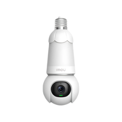Dahua Imou IPC-S6DP-3MOWEB 3MP Wi-Fi Bulb IP Camera