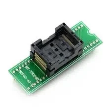 RT-TSOP48 TSOP48 To DIP48 BIOS Socket Adapter