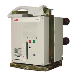630A, Fixed Type, 20KA, 12KV, Vmax VCB - ABB