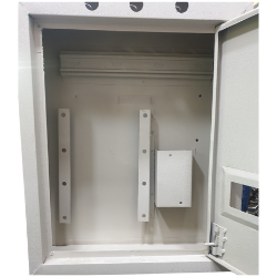 Distribution Box 20X16X5 Panel Box Sdb Box Db box mdb box steel box Board Industrial Box