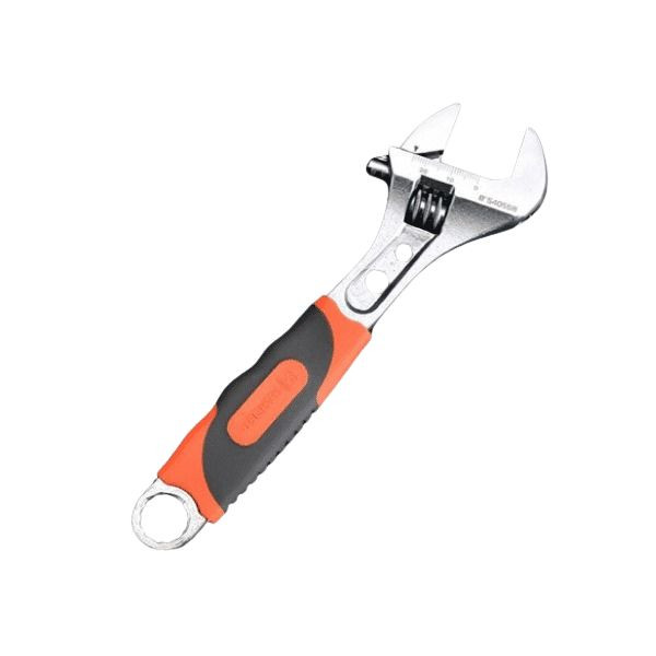 Adjustable Wrenches