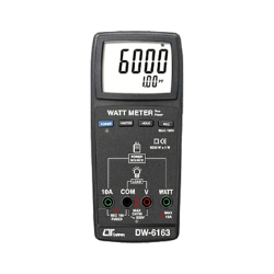 Lutron DW-6163 Precision Quality Digital Watt Meter Lutron DW-6163 Precision Quality Digital Watt Meter Lutron DW-6163 Precision Quality Digital Watt Meter   Lutron DW-6163 Precision Quality Digital W