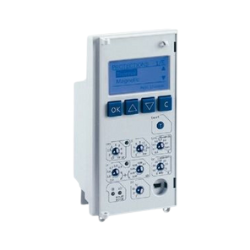 MP4 trip unit - Protection - LSIG - Legrand