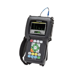 Olympus 38DL Plus Ultrasonic Thickness Gauge