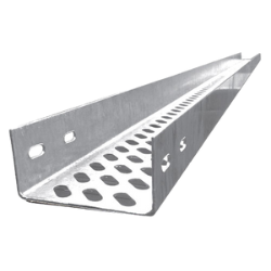 Perforated Cable Tray