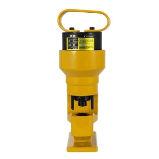 Hydraulic Hole Punching Tool