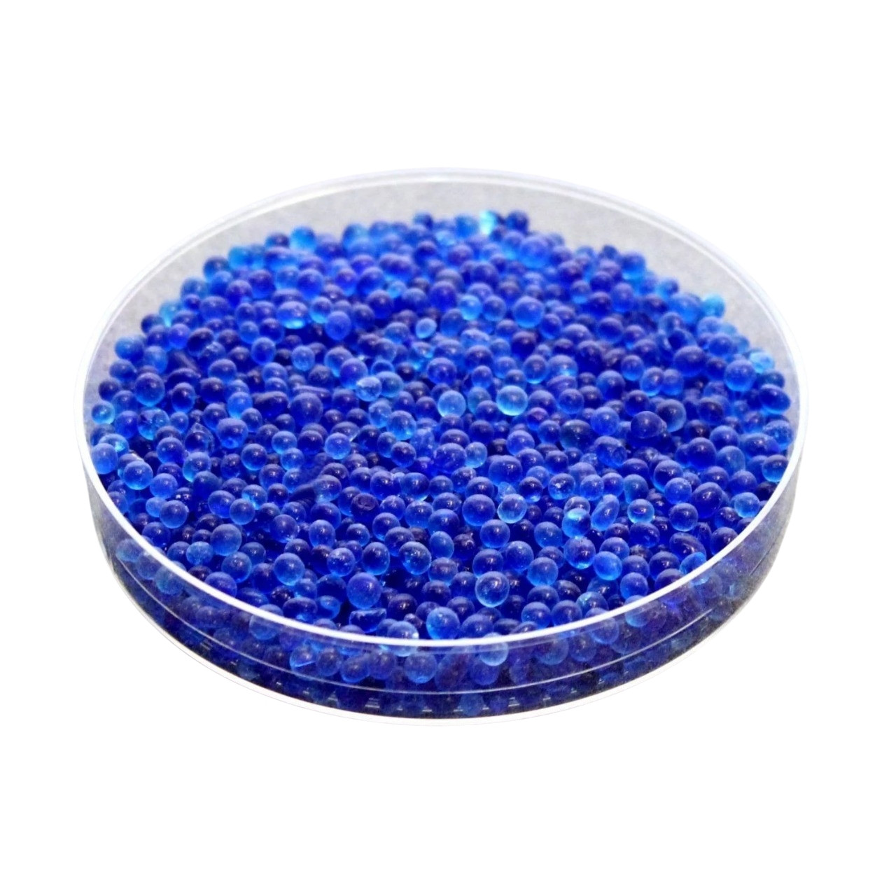 Blue Silica Gel