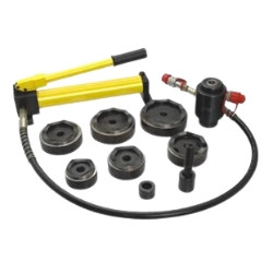 Hydraulic Punch Tool