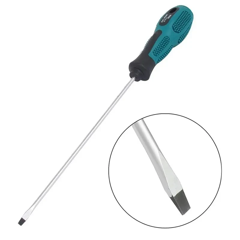 Flat Screw Driver 12 inch