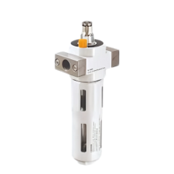 OL Series Lubricator