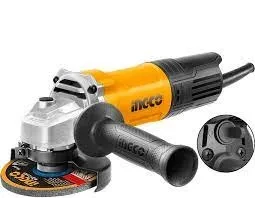 Angle Grinder Ingco Brand-900W- 4″