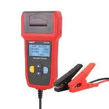 UNI-T UT675A Battery Tester With In Built Printer