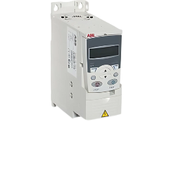 ABB ACS355-03E-38A0-4 Frequency Inverter