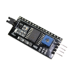 PCF8574 IO Expansion Board (I/O Expander with I2C)