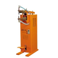 DN-25 Spot Welding Machine Pedal Type High Quality Welding Resistance Spot DN Series Welders