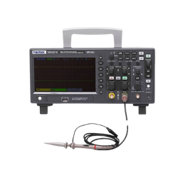 Hantek DSO2D10 100MHz 2-Channels Digital Oscilloscope DSO with Signal Generator