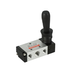 5/2 handle shuttle valve
