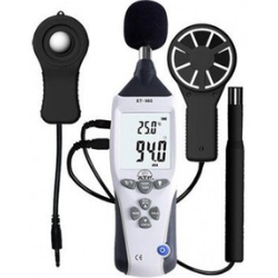 Multi function Environmental Meter