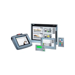 SIMATIC HMI Panels
