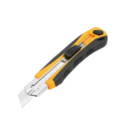 TOLSEN Industrial Snap-off Blade Cutter Knife