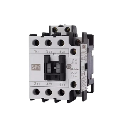 Shihlin Electric Magnetic Contactor S-P25