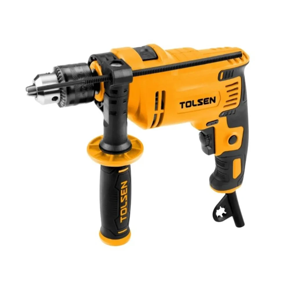 TOLSEN Impact Drill Hammer 850W Industrial Series