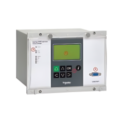 V265 Complete differential protection relay for transformers, generator and motors - Schneider