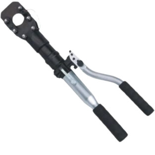 Integrated Hydraulic Cable Cutter