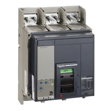 33472 Moulded Case Circuit Breakers