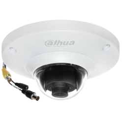 DH-HAC-EB2401P | 4MP HDCVI WDR Fisheye Camera