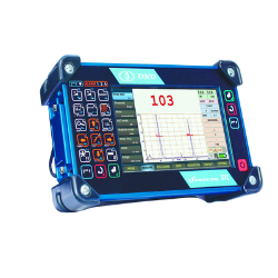 Sonocon BL (Ultrasonic Flaw Detector and Thickness Gauge)