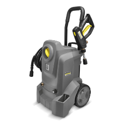 High-pressure washer HD 4/8 Classic *KAP