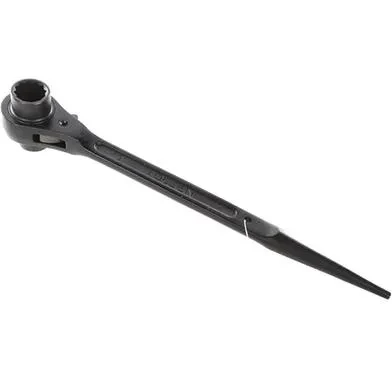 TOLSEN Scaffold Wrench (19x24mm)