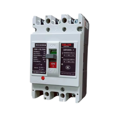 Delixi CDM1-250L/3300 CDM1250L/3300 Circuit Breaker